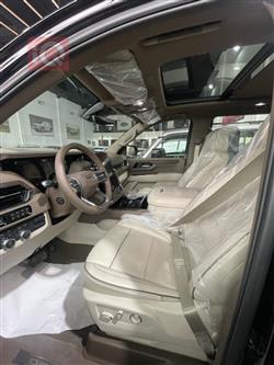 جي ام سي يوكون